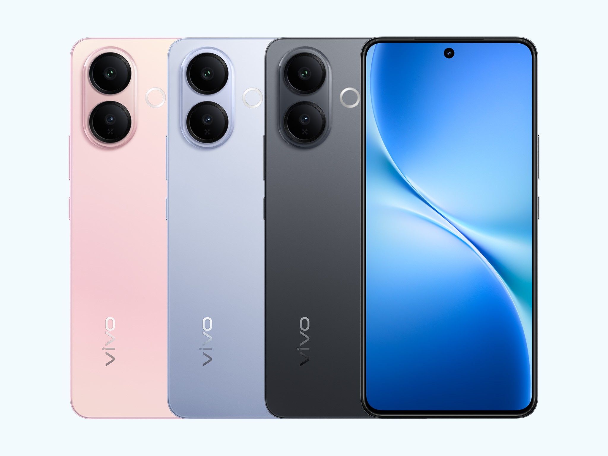 Vivo V60 12GB 256GB
