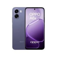 Oppo A6X 256GB 4GB