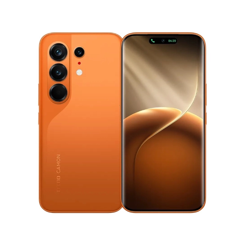 Tecno Camon 50 Ultra 512GB 8GB RAM