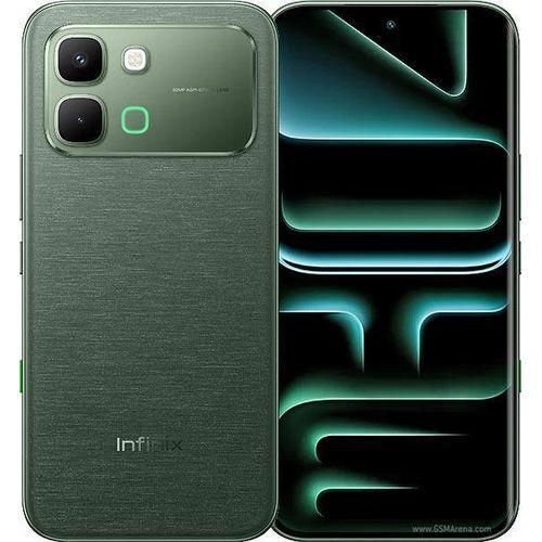 Infinix NOTE EDGE 8GB 256GB RAM