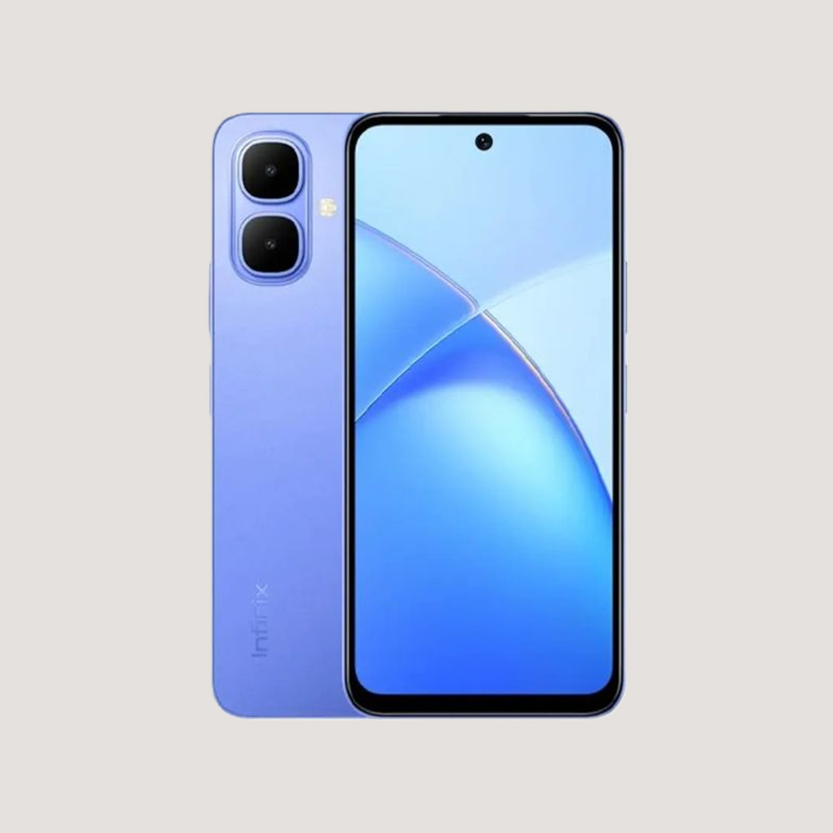 Infinix Smart 20 128GB 4GB RAM
