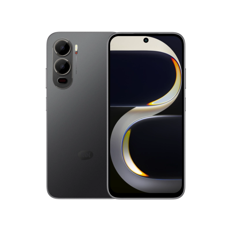 Itel City 200 128GB 4GB RAM