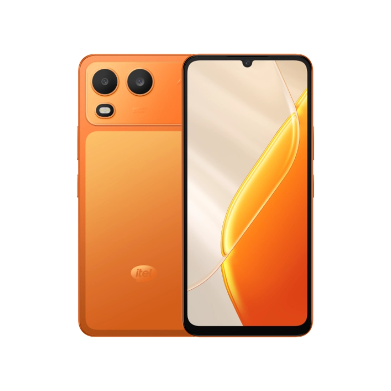 Itel A200 4G 128GB 3GB RAM