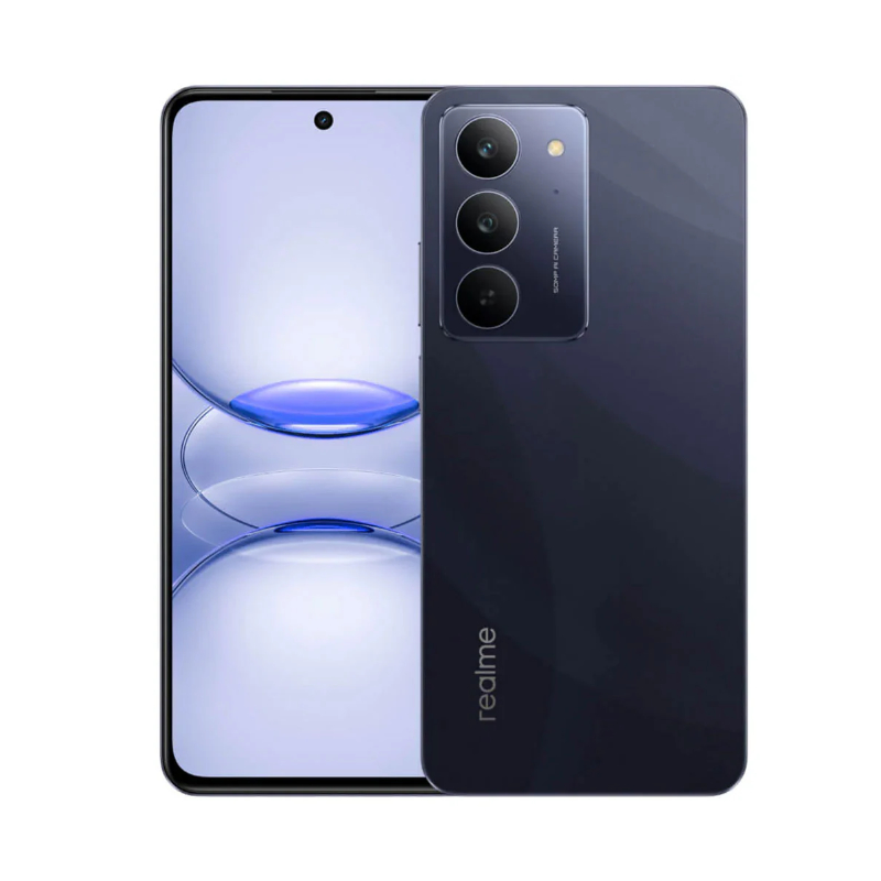 Realme C75x 256GB 8GB RAM