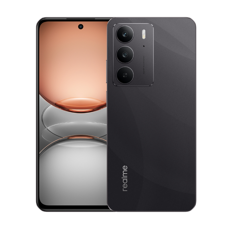 Realme C75 256GB 8GB RAM