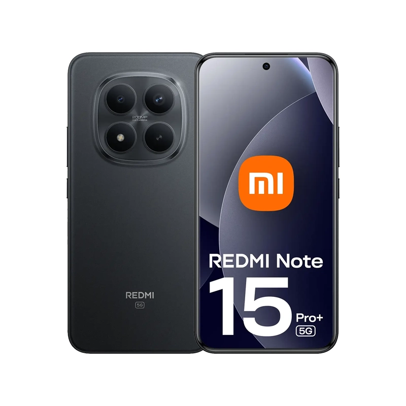 Redmi Note 15 Pro Plus 5G 256GB 8GB RAM